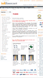 Mobile Screenshot of inktoner.net